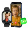 Stelio ST-SWJ102-BK Junior Pro AI 4G black