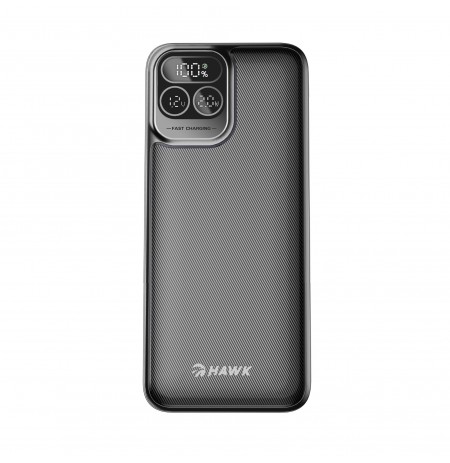 Hawk HW-PB20000 Powerbank 20000mAh