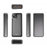 Hawk HW-PB20000 Powerbank 20000mAh