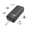 Hawk HW-PB30000 Powerbank 30000mAh