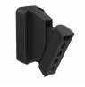 Vogels Wall mount | SWM 3021 Universal Speaker Wall Mount | Tilt, rotate | Maximum weight (capacity) 5 kg | Black