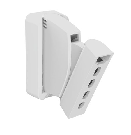 Vogels Wall mount | SWM 3021 Universal Speaker Wall Mount | Tilt, rotate | Maximum weight (capacity) 5 kg | White