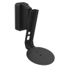 Vogels Wall mount | Speaker Wall Mount for Sonos Era 100 | Tilt, rotate | Maximum weight (capacity) 7 kg | Black