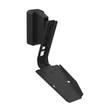 Vogels Wall mount | Speaker Wall Mount for Sonos Era 300 | Tilt, rotate | Maximum weight (capacity) 7 kg | Black