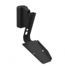Vogels Wall mount | Speaker Wall Mount for Sonos Era 300 | Tilt, rotate | Maximum weight (capacity) 7 kg | Black
