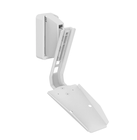 Vogels Wall mount | Speaker Wall Mount for Sonos Era 300 | Tilt, rotate | Maximum weight (capacity) 7 kg | White