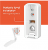Vogels Wall mount | Speaker Wall Mount for Sonos Era 300 | Tilt, rotate | Maximum weight (capacity) 7 kg | White