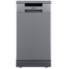 Gorenje Dishwasher | GS522E10S | Built under | Width 44.8 cm | Number of place settings 10 | Number of programs 6 | Energy effic