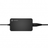 Natec Laptop Charger Gan USB-C 65W for Laptops, Tablets, Phones | NZU-2361