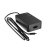 Natec Laptop Charger Gan USB-C 65W for Laptops, Tablets, Phones | NZU-2361