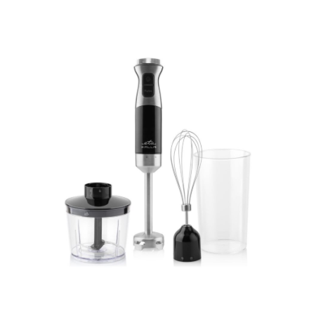 ETA ETA306290000 Kalla Hand blender, 800 W, Black/Stainless Steel | ETA