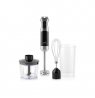 ETA Hand blender | Kalla 3062 90000 | Hand blender | 800 W | Number of speeds 7 | Turbo mode | Black/Stainless steel