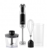 ETA ETA306290000 Kalla Hand blender, 800 W, Black/Stainless Steel | ETA