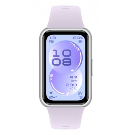 HUAWEI BAND 11 PURPLE