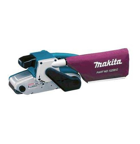 Makita 9920 portable sander Belt sander 1010 W