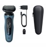 Braun Series 5 52-A1000s Foil shaver Blue