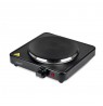 Maestro MR-772-1 hob Black Countertop Sealed plate 1 zone(s)