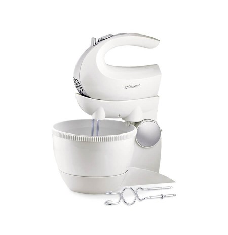 Maestro MR556 Stand mixer 600 W White