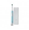 Oral-B Pro Series 1 Electric Toothbrush blue, with