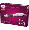Philips 3000 series BHA303/00 hair styling tool Hot air brush Warm White 800 W 1.8 m