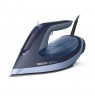 Philips 6000 series DST6120/20 iron Steam iron SteamGlide Plus soleplate 2600 W Blue