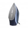 Philips 6000 series DST6120/20 iron Steam iron SteamGlide Plus soleplate 2600 W Blue