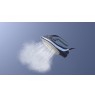 Philips 6000 series DST6120/20 iron Steam iron SteamGlide Plus soleplate 2600 W Blue