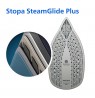 Philips 6000 series DST6120/20 iron Steam iron SteamGlide Plus soleplate 2600 W Blue