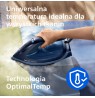 Philips 6000 series DST6120/20 iron Steam iron SteamGlide Plus soleplate 2600 W Blue