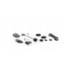 Motorbike Intercom Midland BTX2 PRO S LR-TWIN