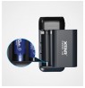 Charger / power bank batteries Li-ion 18650 / 20700 / 21700 Xtar PB2SL V2 black