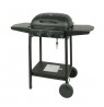 Master gas grill 2-burner MG672