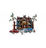 LEGO ICONS 11370 Stranger Things: The Creel House