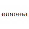 LEGO ICONS 11370 Stranger Things: The Creel House