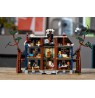 LEGO ICONS 11370 Stranger Things: The Creel House