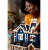 LEGO ICONS 11370 Stranger Things: The Creel House