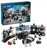 LEGO CITY 60457 Custom Police Car Garage