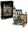 LEGO ICONS 11371 Shopping Street