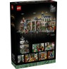 LEGO ICONS 11371 Shopping Street