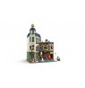 LEGO ICONS 11371 Shopping Street