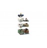 LEGO ICONS 11371 Shopping Street