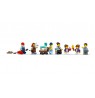 LEGO ICONS 11371 Shopping Street