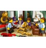 LEGO ICONS 11371 Shopping Street