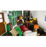LEGO ICONS 11371 Shopping Street