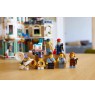 LEGO ICONS 11371 Shopping Street