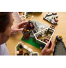 LEGO ICONS 11371 Shopping Street