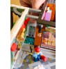 LEGO ICONS 11371 Shopping Street