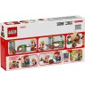 LEGO SUPER MARIO 72040 Captain Toad's Camp