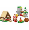 LEGO SUPER MARIO 72040 Captain Toad's Camp