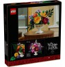 LEGO BOTANICALS 10345 Flower Arrangement